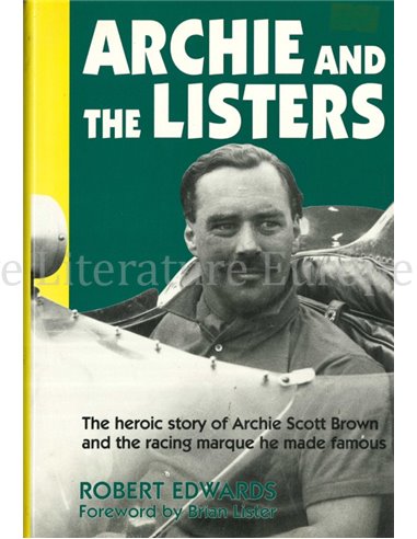 ARCHIE AND THE LISTERS