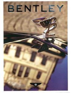 2007 BENTLEY MAGAZINE AUTUMN 23