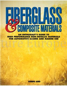 FIBERGLASS & COMPOSITE MATERIALS