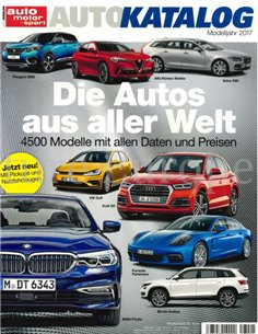 2017 AUTO KATALOG DEUTSCH 59