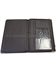 1989 - 1997 ROVER 200 400 600 800 BOORDMAP 2