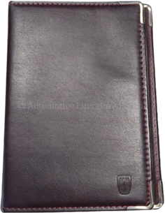 1989 - 1997 ROVER 200 400 600 800 BOORDMAP