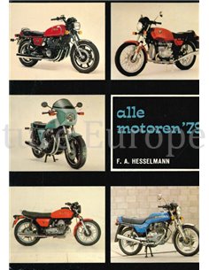 ALLE MOTOREN '79