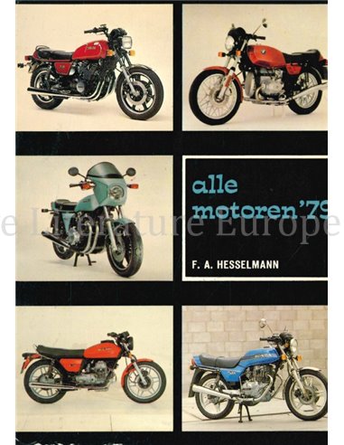 ALLE MOTOREN '79