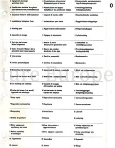 1980 BMW WERKPLAATSINRICHTING NEDERLANDS 2