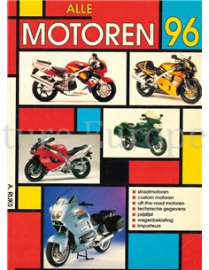 ALLE MOTOREN '96