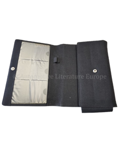 2005 - 2015 MITSUBISHI POUCH (WALLET) 2