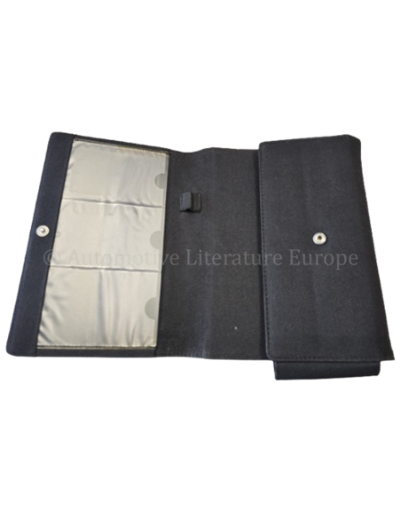 2005 - 2015 MITSUBISHI BORDMAPPE