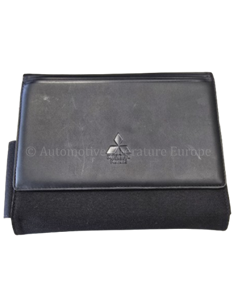 2005 - 2015 MITSUBISHI BOORDMAP 