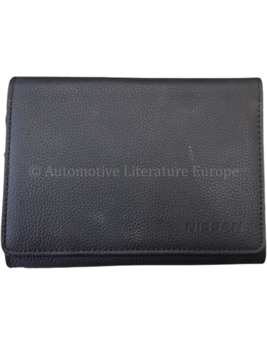 2000-2010 NISSAN POUCH (WALLET)