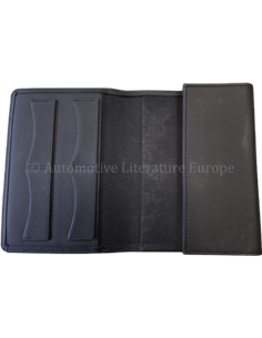 2000-2010 NISSAN POUCH (WALLET) 2
