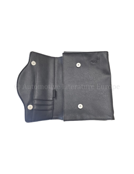 2000-2010 RENAULT BORDMAPPE