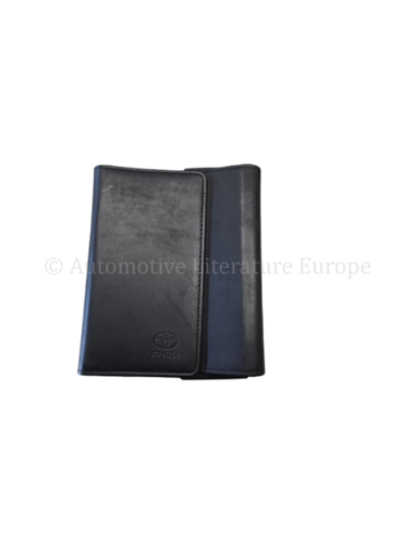 2000 - 2010 TOYOTA POUCH (WALLET)