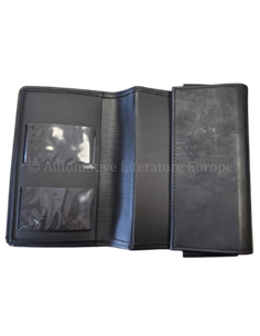 2000 - 2010 TOYOTA POUCH (WALLET) 2