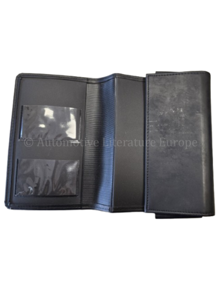 2000 - 2010 TOYOTA POUCH (WALLET)