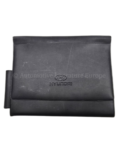 2000-2010 HYUNDAI BORDMAPPE