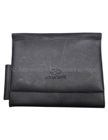 2000-2010 HYUNDAI BORDMAPPE