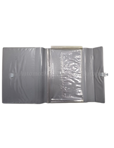 1988-1996 HONDA WALLET (POUCH) 2