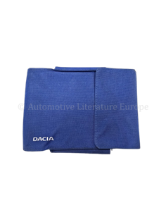 2000-2010 DACIA WALLET