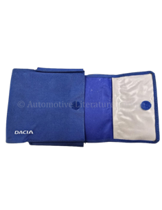 2000-2010 DACIA BOORDMAP 2