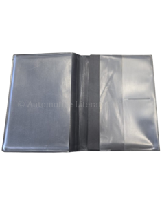 RENAULT CLIO POUCH (WALLET) 2