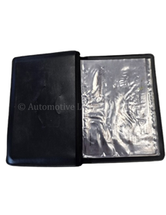 KIA 2000 - 2010 WALLET (POUCH) 2
