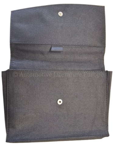 2000-2010 RENAULT POUCH (WALLET)