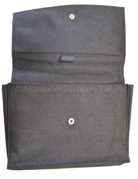 2000-2010 RENAULT POUCH (WALLET)