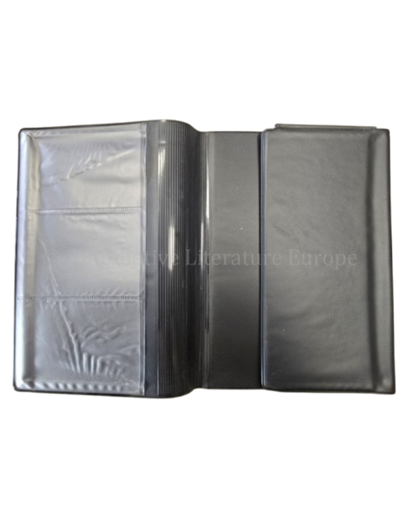 2000-2010 HYUNDAI WALLET (POUCH)