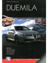 2003 ALFA ROMEO CLUB DUEMILA MAGAZINE 69 NEDERLANDS
