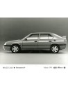 1991 ALFA ROMEO 33 S 16V QV PERMANENT 4 PERSFOTO