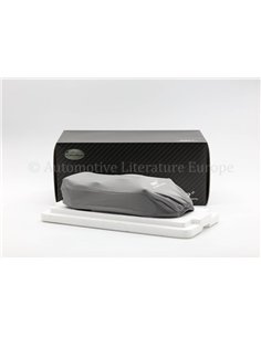 2014 PAGANI ZONDA TRICOLORE DIECAST FULL OPEN MODEL CAR 2