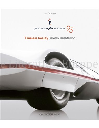 PININFARINA 95 TIMELESS BEATY / BELLEZZA SENZA TEMPO