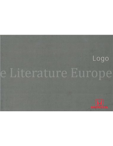 1998 HONDA LOGO BETRIEBSANLEITUNG NIEDERLÄNDISCH