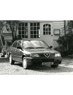 1990 ALFA ROMEO 33 1.5 I.E PERSFOTO