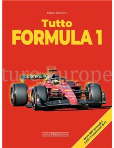 TUTO FORMULA 1