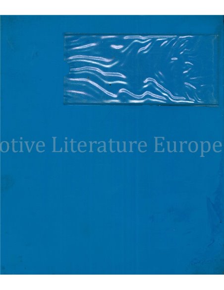 1979 BMW 525 | 528 WERKPLAATSHANDBOEK NEDERLANDS 