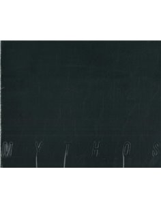 1989 FERRARI MYTHOS PININFARINA PERSMAP