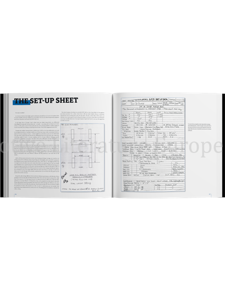 MG METRO 6R4, INSIDE STORY OF THE GROUP B RALLY LEGEND