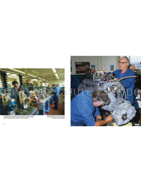 MG METRO 6R4, INSIDE STORY OF THE GROUP B RALLY LEGEND