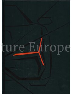 LAMBORGHINI REVUELTO OWNERS BOOK