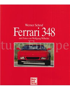 FERRARI 348