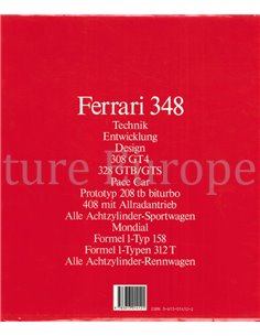 FERRARI 348 2