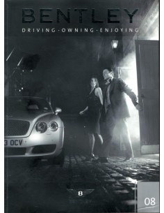 2003 BENTLEY MAGAZINE WINTER 08