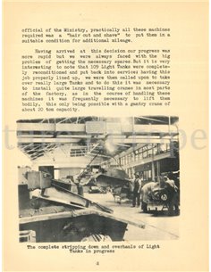 WARTIME ACTIVITIES OF THE MG CAR COMPANY  2