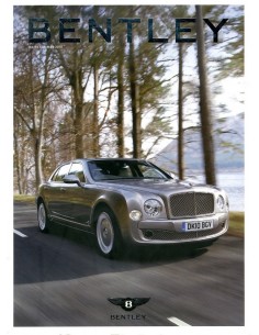 2010 BENTLEY MAGAZINE SUMMER 34
