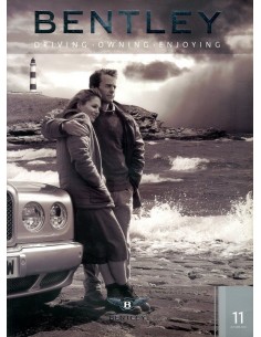 2004 BENTLEY MAGAZINE AUTUMN 11