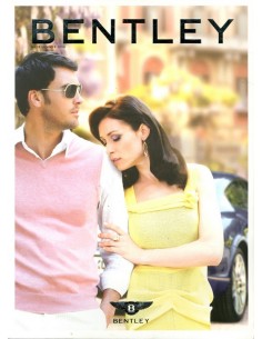 2006 BENTLEY MAGAZINE SUMMER 18