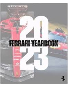 2023 THE OFFICIAL FERRARI HARDCOVER MAGAZINE 61 ENGELS