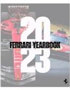 2023 THE OFFICIAL FERRARI HARDCOVER MAGAZINE 61 ENGELS